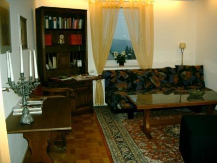 Gaestehaus Eichwald Neuenburg  Buitenkant foto